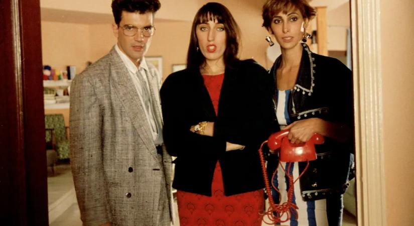 Ezekért érdemes moziba menni április 24-től május 1-ig