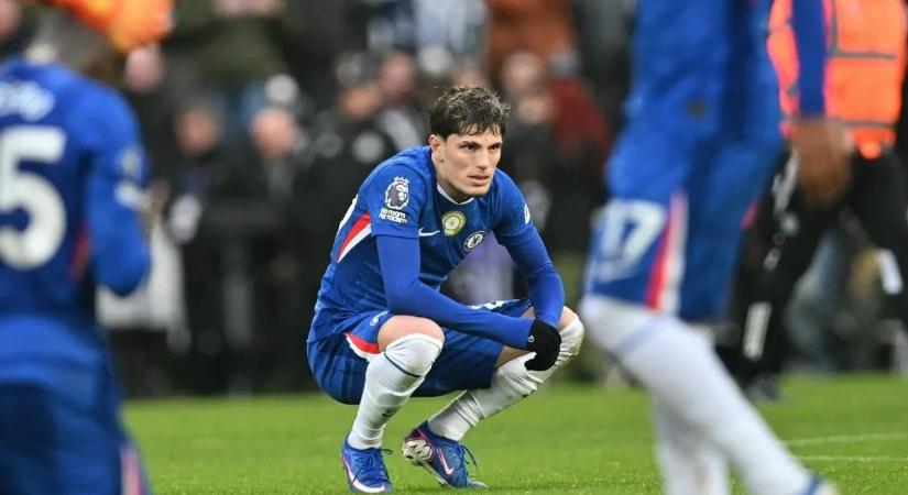 A nagyképű sztárok kicsinálták a Chelsea zsenijét, de a kegyelemdöfést az UEFA viheti be