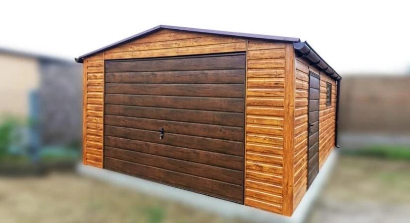 A garázs már nem aranybánya, de gyakran jól jöhet