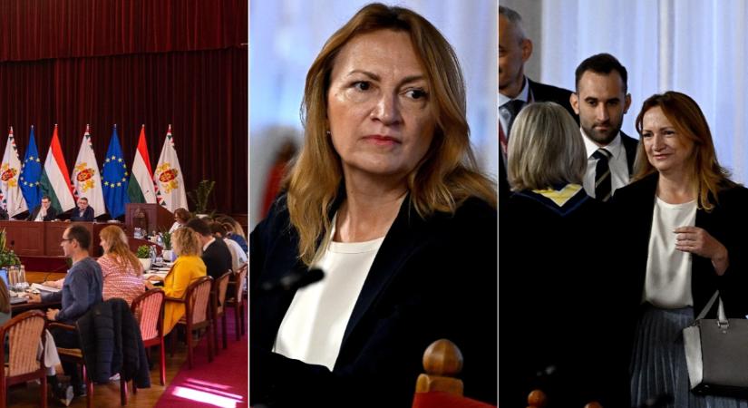 Mutatjuk mire számíthat a Tisza-frakció Bujdosó Andrea vezetésével