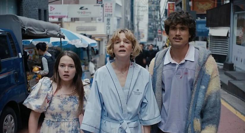 Balhé helyett balhécska: mindenki valakinek a szolgája a Netflix sikersorozatának folytatásában