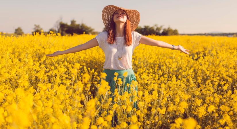 Időjárás 2026. április 24.: Többnyire napos, szeles idő