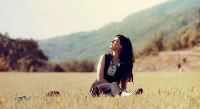 Kiderül az ég, de lesz ahol erős szél rontja a hőérzetünket