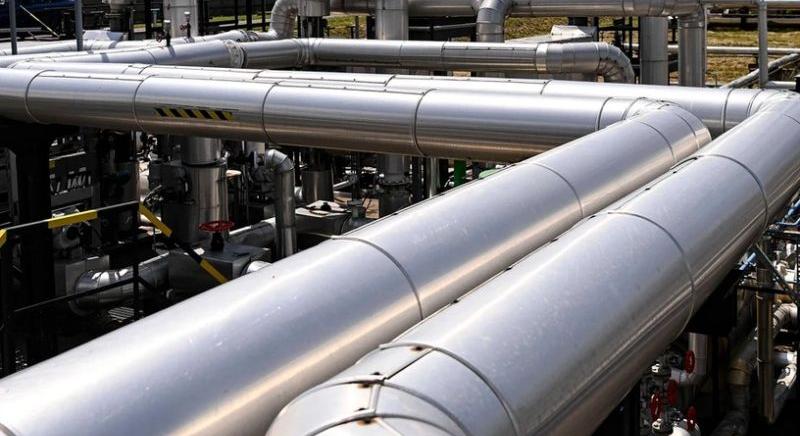 Ömlik az orosz olaj Magyarországra, újra üzemel a Barátság-vezeték