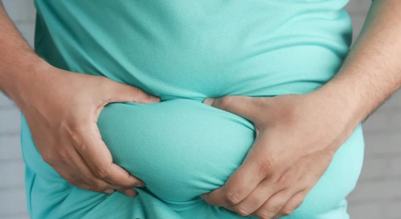 Áttörés jöhet az elhízás kezelésében? Egy természetes hormon segíthet fogyás nélkül
