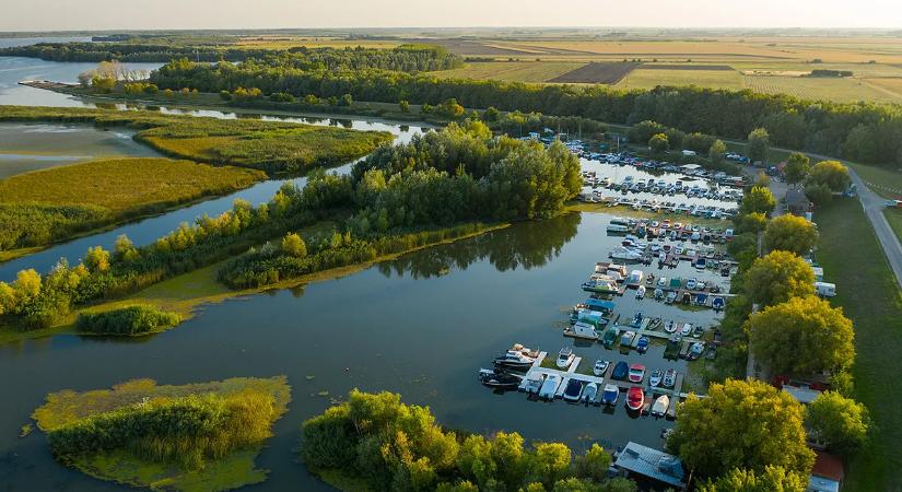 Élmények nyomában a Tisza-tónál – Hét program, amelyért érdemes útra kelnünk