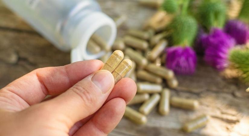 Lecsapott a GVH az iHerbre: Megtévesztő csodaszerekkel verhették át a magyar vásárlókat