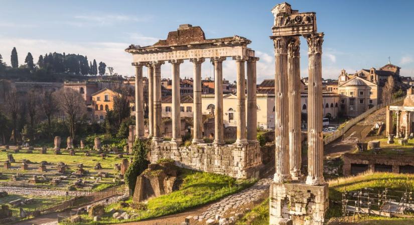 Kvíz: Átmennél még egy középszintű történelem érettségin?