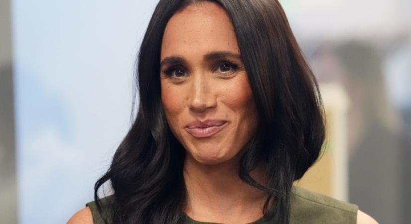 Meghan ismét kiborította Károlyt és Vilmosékat: elképesztő, mit tett ezúttal a hercegné, a palota háborog