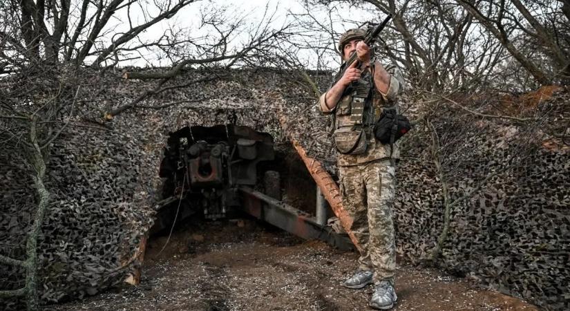 Megtorpant az orosz offenzíva: évek óta nem volt ilyen gyenge Moszkva hadereje