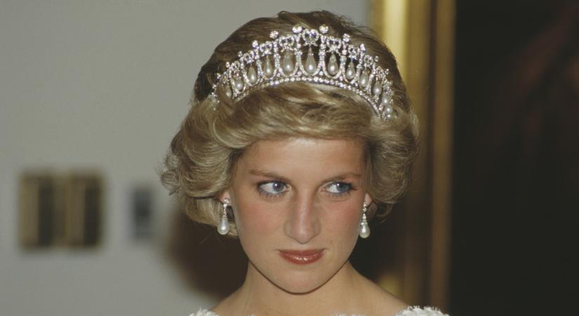 10 durva összeesküvés-elmélet Diana hercegné haláláról, amitől leesik az állad