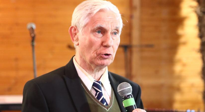 A barátai előtt esett össze a Vasas legendás ökölvívója, életveszélyes állapotban vitték kórházba: így van a történtek után a születésnapos Gedó György