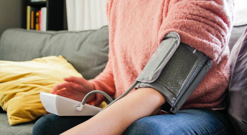 Magas a vérnyomásod? Ez az étel többet árthat, mint hinnéd