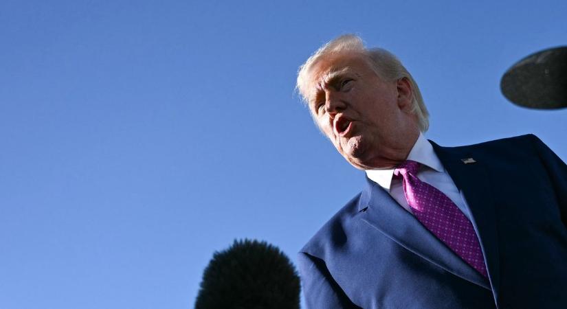 Podcasterek lázadása – Trump ellen fordultak egykori rajongói