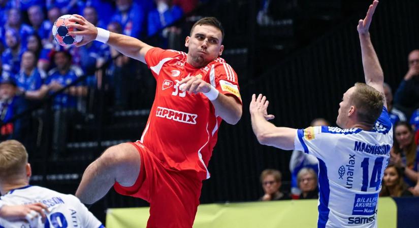 „Nem szeretnék a lelátón ülni”  Bodó Richárd ezért távozott Szegedről