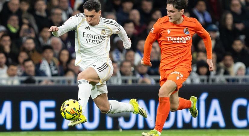 Óriási üzlet készül a Real Madridnál