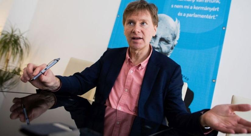 Fodor Gábor véleményt mondott Orbán Viktorról, ennek nem fognak örülni Magyar Péterék