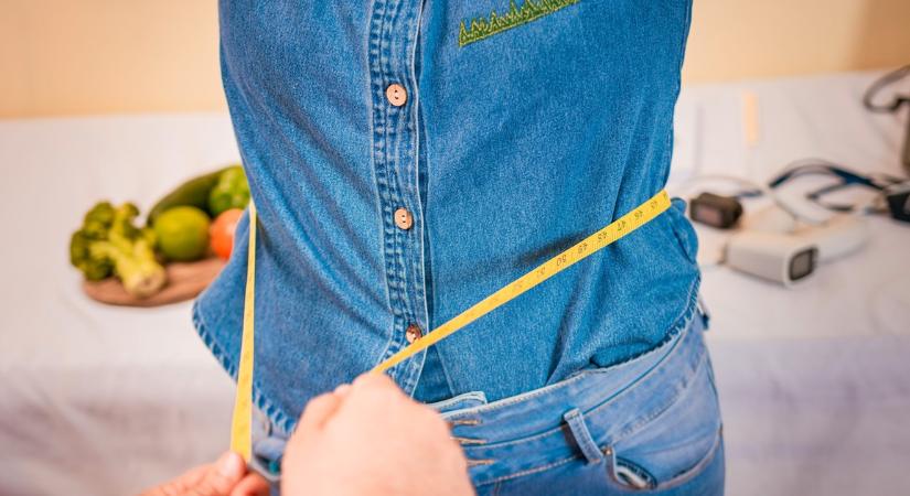 Felejtsd el a koplalást: a 3-3-3 szabály villámgyorsan leolvasztja a kilókat