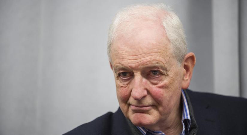 Bárándy Péter: Villámgyorsan meg kell szabadulni a Fidesz embereitől