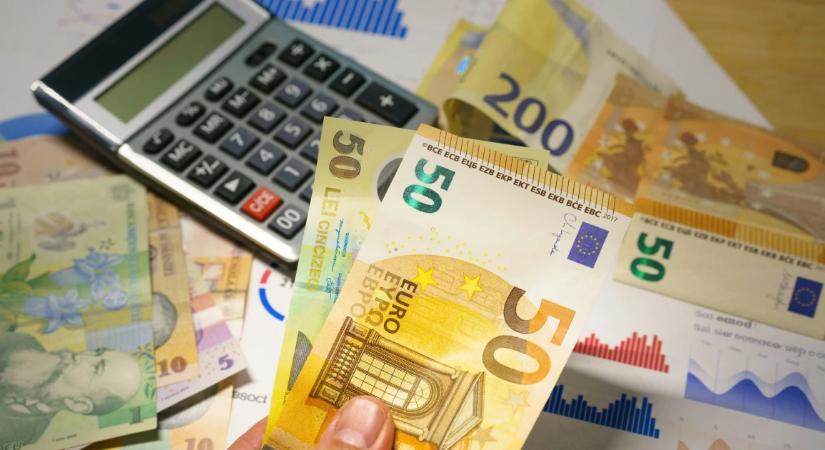 Az állampapír, ami alaposan lenyomta a részvénypiacot, az euró bevezetése pedig akár mennybe is viheti