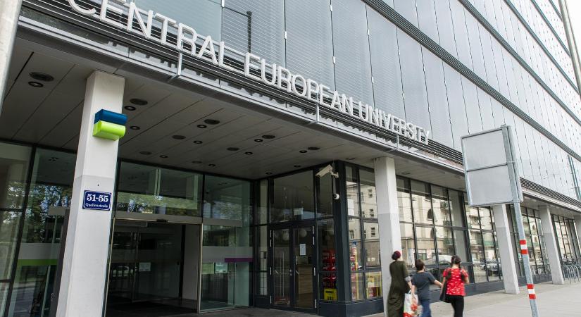 Az Orbán-kormány megbukott, de a CEU már így sem költözik vissza Budapestre