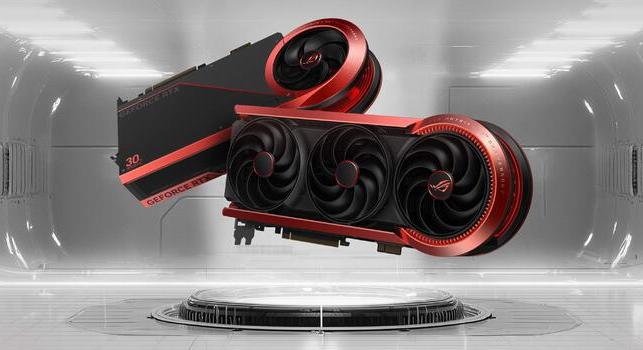 Dobott egy hátast az Nvidia, úgy agyonverte egy eddig ismeretlen GPU az RTX 5090-et
