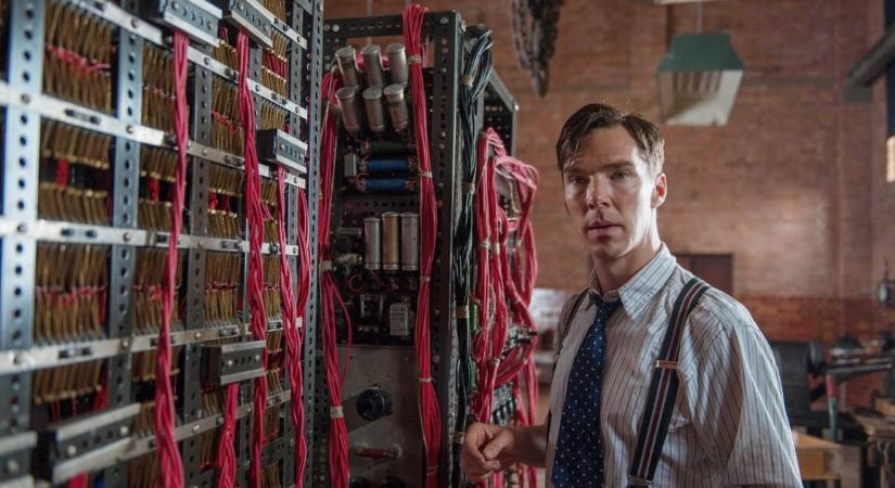 Egy őrülten jó második világháborús film