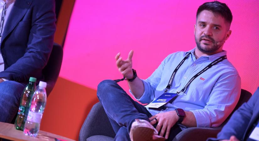 Már látszik a fordulat: most dől el, tudnak-e új szintre lépni a magyar startupok