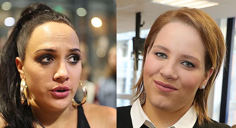 Tóth Vera most mindenről kitálalt: Tóth Gabiról is őszintén kimondta