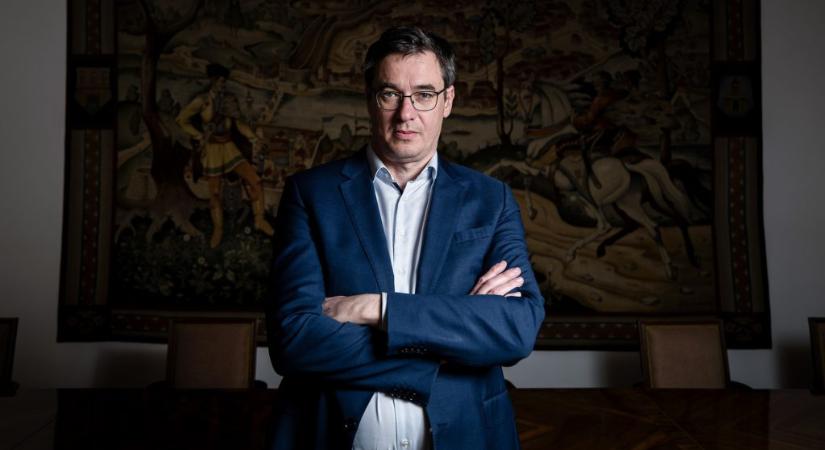 Karácsony Gergely: Fideszes politikusok négyszemközt elmondták, csodálják, hogy még nem döglöttünk meg