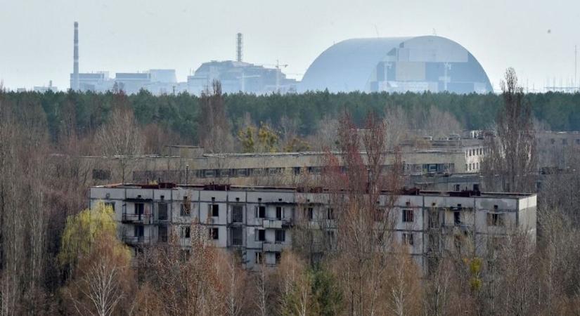 Csernobil démonja elszabadulni készül: irdatlan pénzt kell összerakni az elhárításra, hogy ne legyen baj