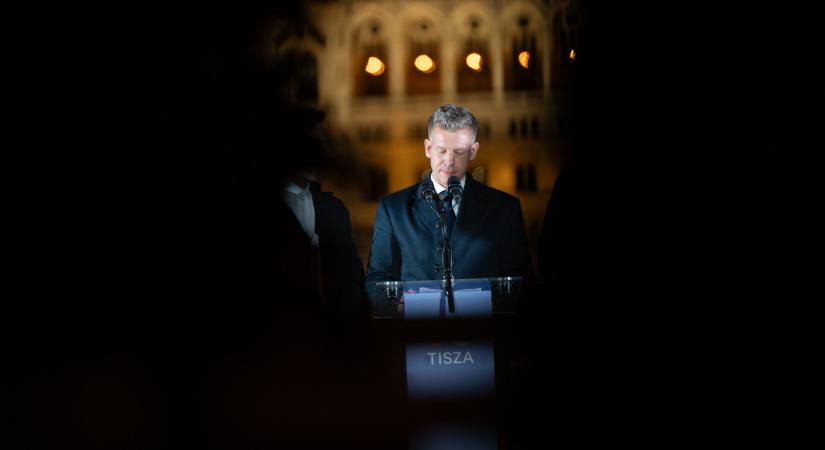 Ezt hagyta Orbán Viktor kormánya Magyar Péterékre: megvan a magyarázat a brutális költségvetési hiányra