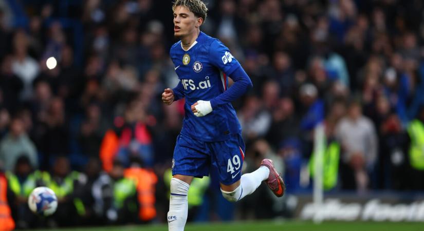 Mellőzött sztárokat vinnének el a Chelsea-től – Garnacho is mehet