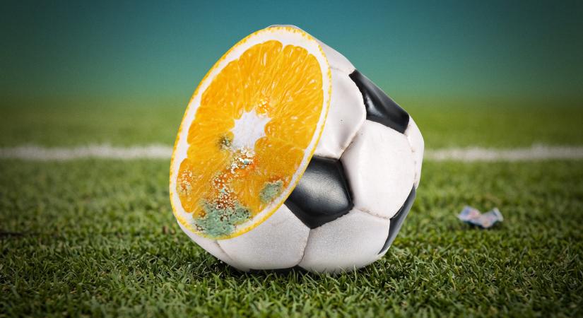 15 év pénzbőség után rászakad a magyar focira a rideg valóság