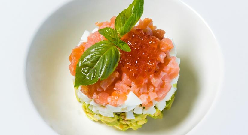 Pénztárcabarát kaviár: itthon is hódít a csemege, ami megszólalásig hasonlít a kaviárra