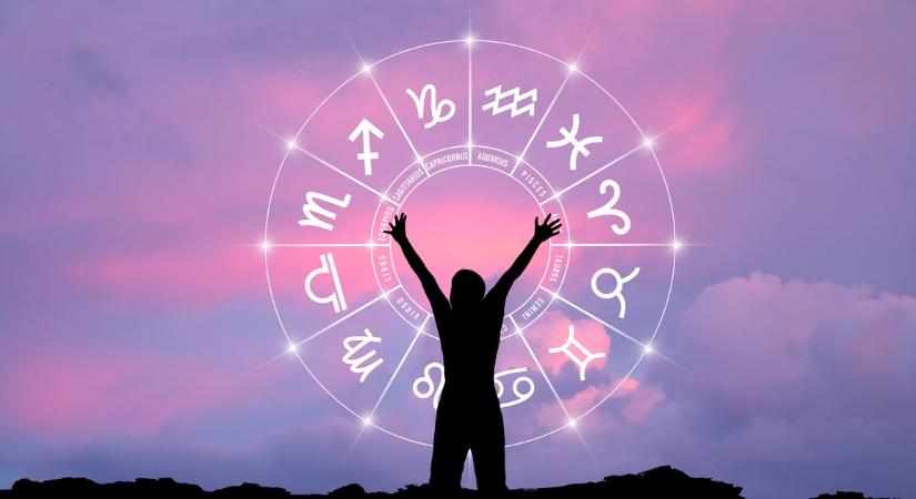 Napi horoszkóp: az Oroszlánnak az anyósával kell megküzdenie, a Bikának a bocsánatkérés hozhat enyhülést, a Vízöntőnek le kell győznie a dührohamait