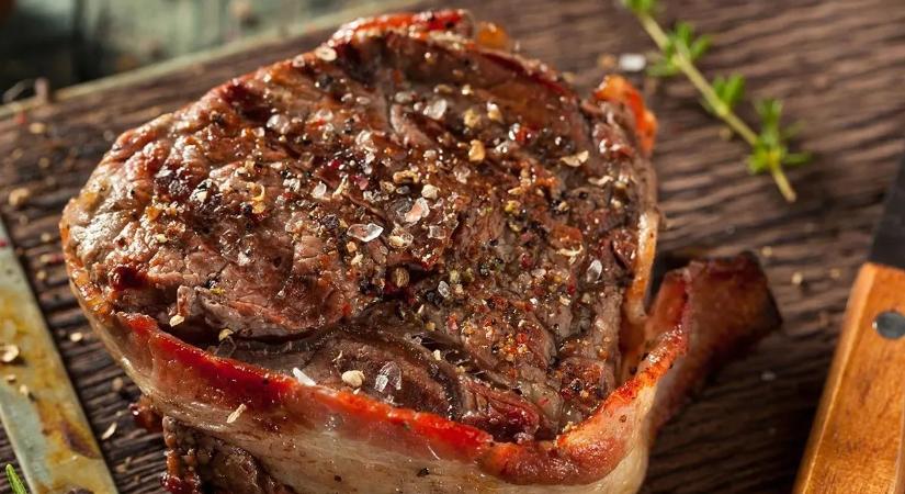 Mit főzzek ma? Bőséges, húsos menü három fogással