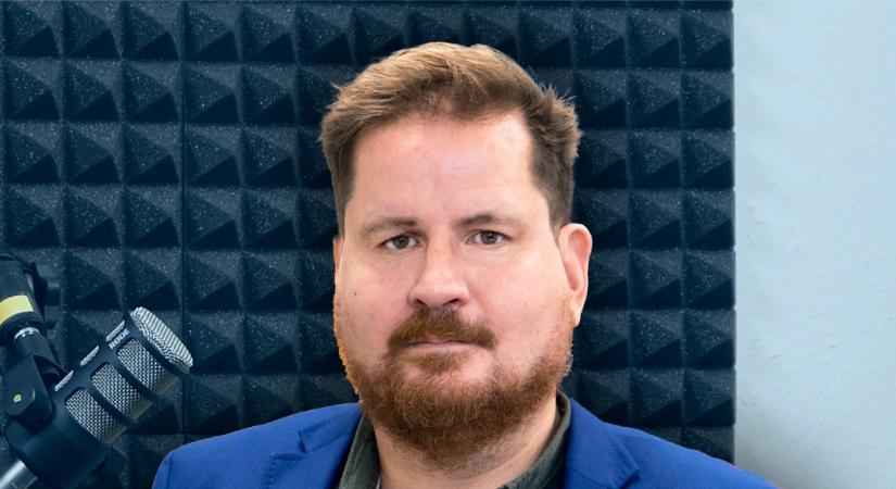 Pogátsa Zoltán: Kizárt, hogy Orbán Viktor ebből a politikai és gazdasági összeomlásból visszajöjjön