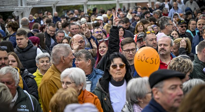 Egyetlen hajdú-bihari járásközpontban nyert a Fidesz