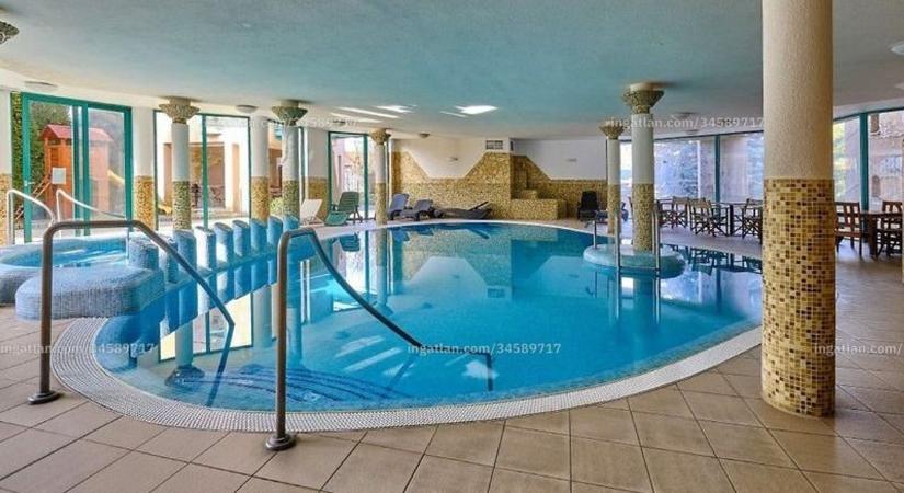 Így élnek Szabolcsban az igazán gazdagok! Most csatlakozhatsz, ha van elég pénzed!