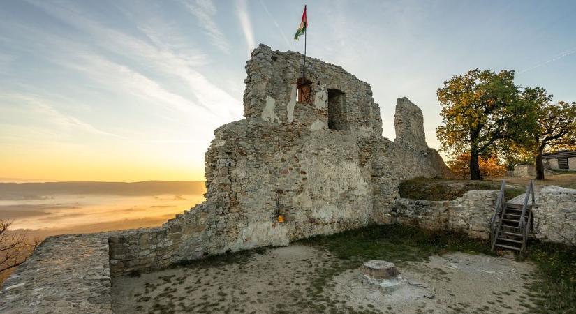 Tudja, hol van Vindornyafok? Balatoni települések, ahol alig élnek – mini falvak a háttérben