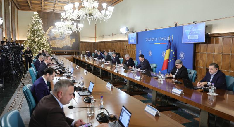 Iktatták az elnöki hivatalban az ideiglenes miniszterekre vonatkozó javaslatokat