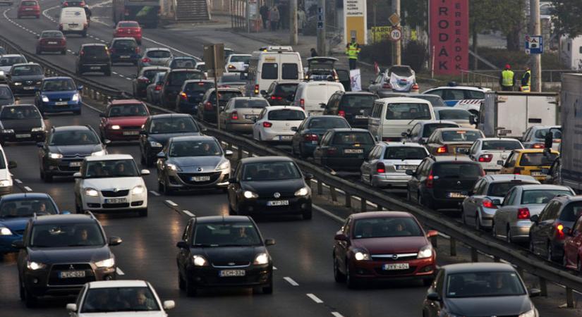 Az új kormány teendői az autósok jobb életéért