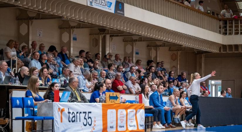 Időpontváltozás: korábban kezdődik a KSC szombati mérkőzése!