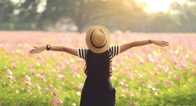 Sok napsütés ígérkezik péntekre is