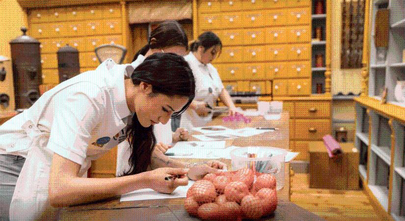 Nem mellékvágány, hanem újrakezdés – országos versenyt kaptak a műhelyiskolák