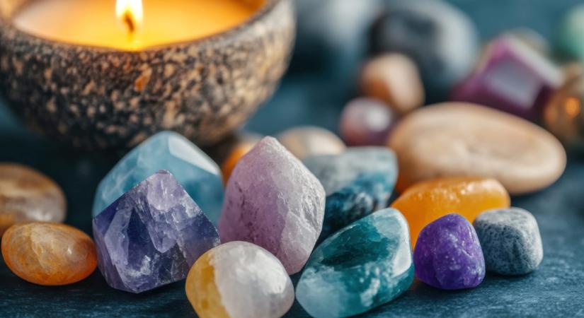 Mágnesként vonzzák a pénzt – 5 ásvány, ami a bőség energiáját hozhatja be az otthonodba