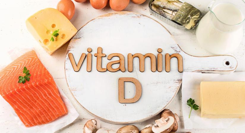 D-vitamin: minden, amit tudni kell, mégsem esik szó róla soha