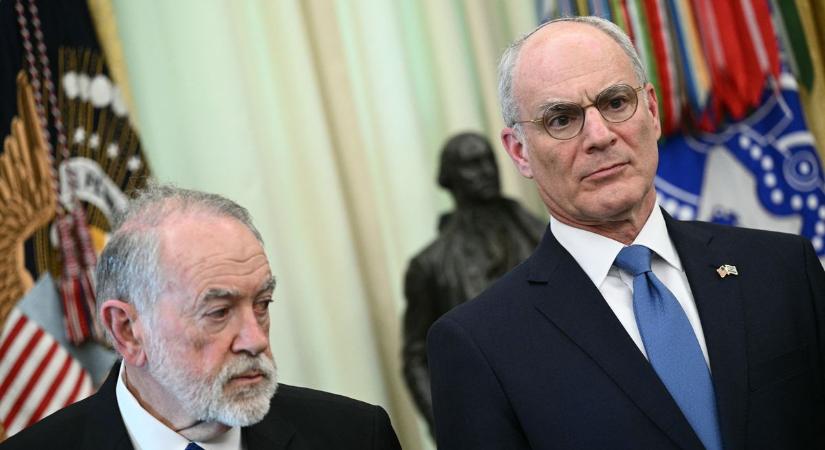 Trump újabb három hétre meghosszabbította az izraeli-libanoni tűzszünetet, de a béke még messze van