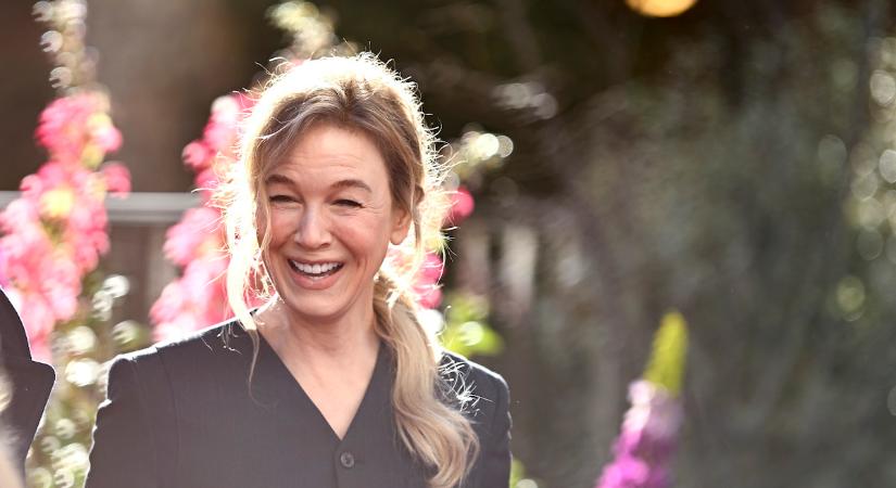 Renée Zellweger 57 éves lett, és végre megtalálta az igaz szerelmet – de kik voltak a korábbi párjai?